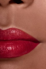 CHANEL Rouge Coco Flash Colour, Shine, Intensity In A Flash, 70 Attitude at  John Lewis & Partners