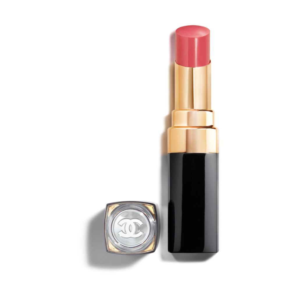 CHANEL Rouge Coco Flash Colour, Shine, Intensity In A Flash, 90 Jour at  John Lewis & Partners
