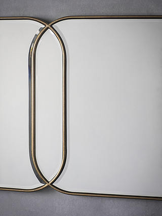 Branford Mirror, 130 x 50cm