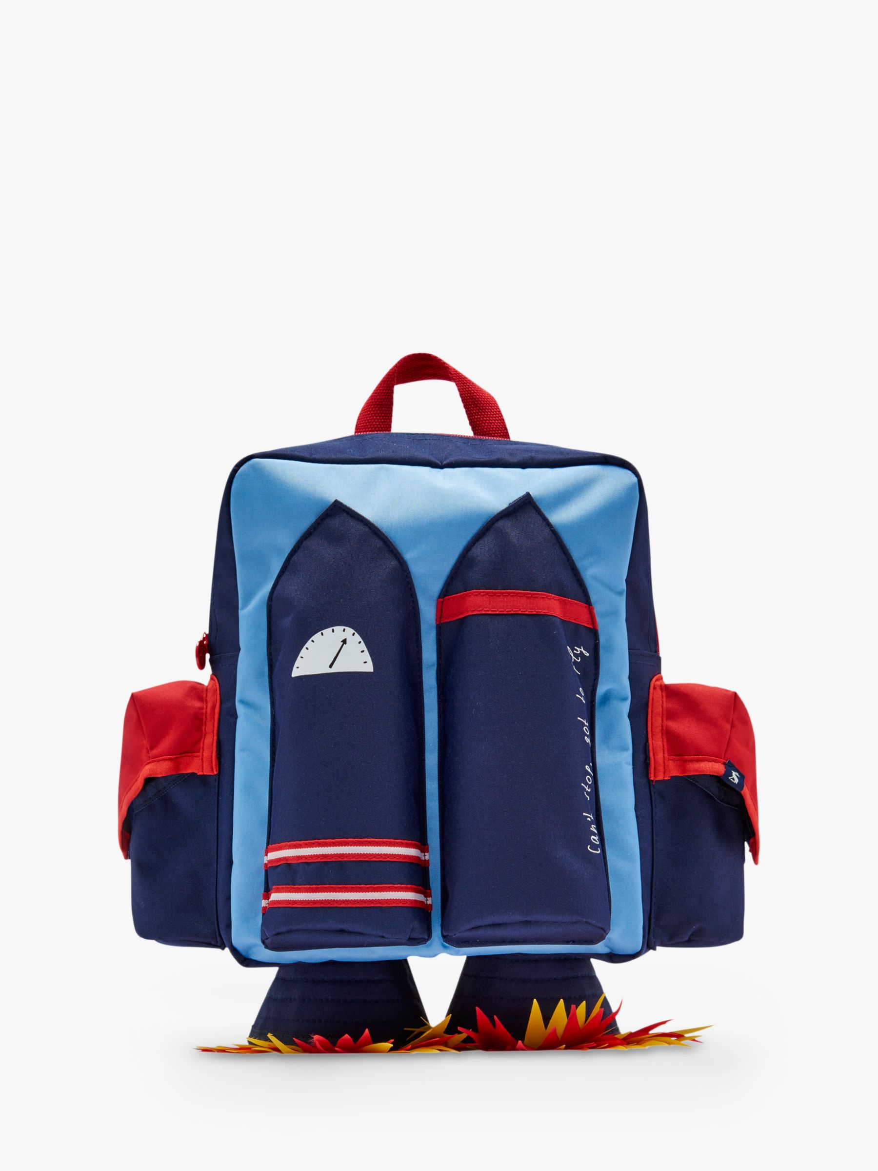 School Bags School Backpacks John Lewis Partners - find more backpacks information about backpack roblox figure