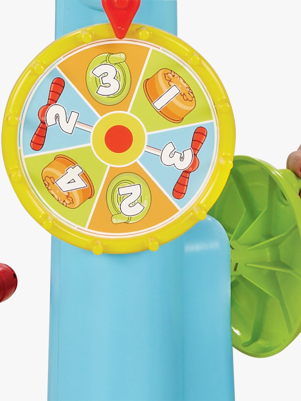 little tikes pop n splash surprise