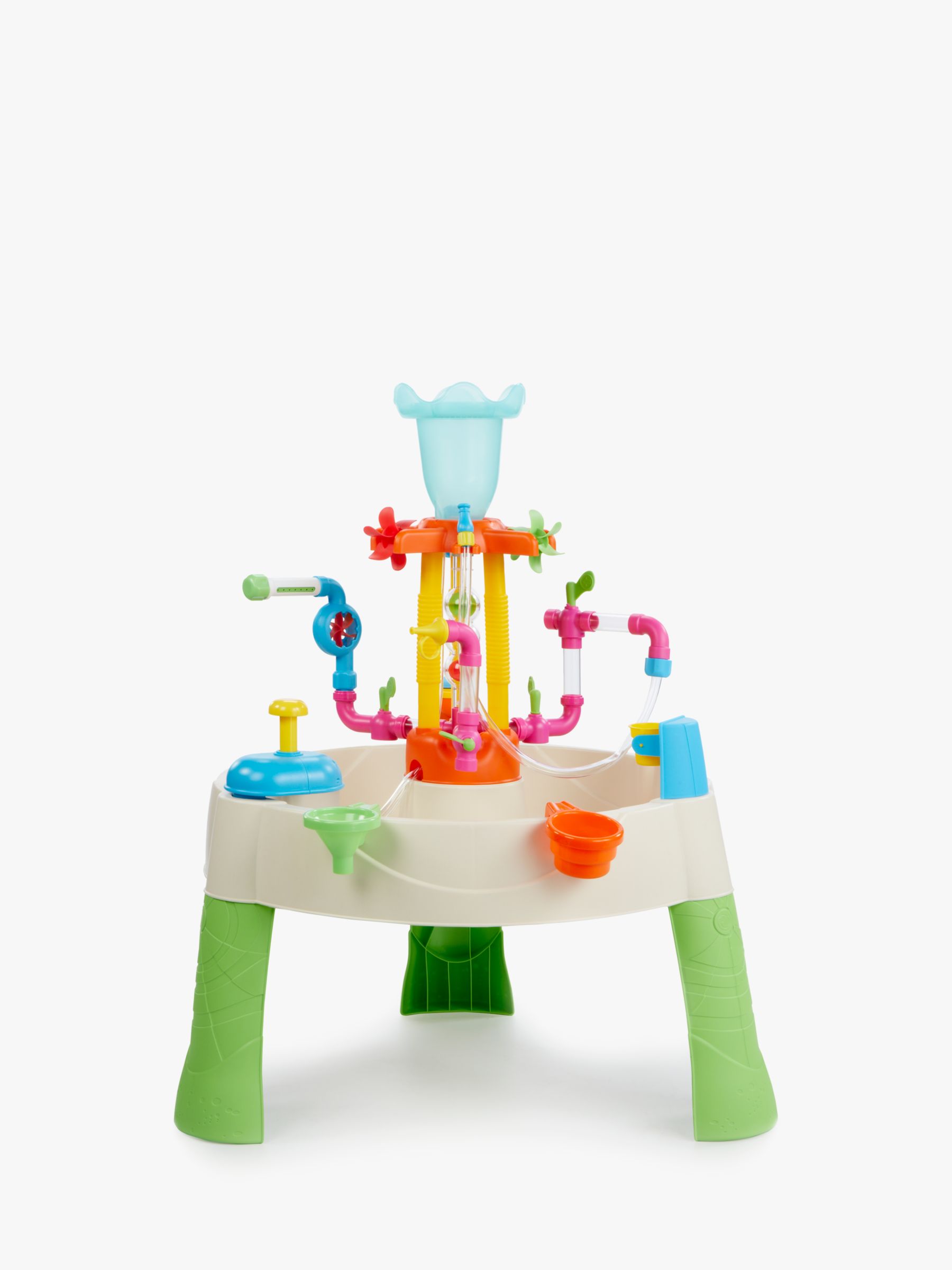 little tikes fun factory water table