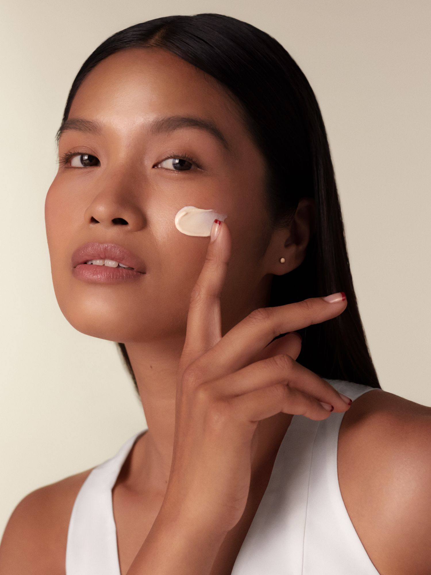 Shiseido Benefiance Wrinkle Smoothing Day Cream SPF 25, 50ml