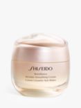 Shiseido Benefiance Wrinkle Smoothing Cream, Clear Clear