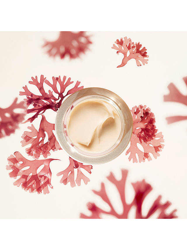 Shiseido Benefiance Wrinkle Smoothing Cream Enriched, 50ml 4