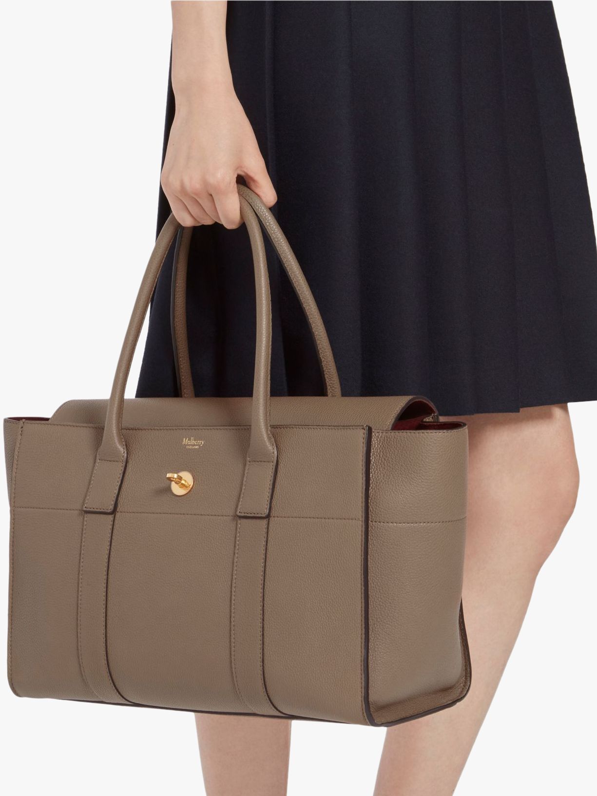 mulberry bayswater small