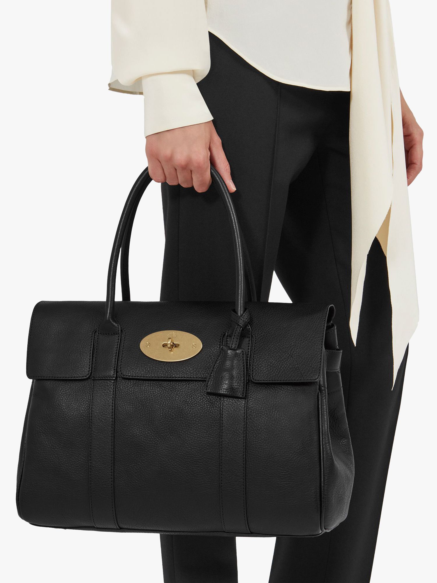 black mulberry bayswater bag