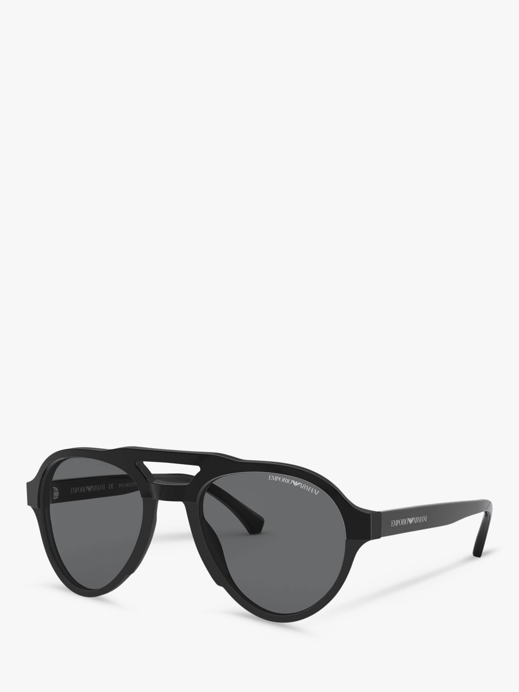armani white sunglasses