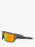 Oakley OO9263 Men's Turbine Prizm Polarised Sunglasses