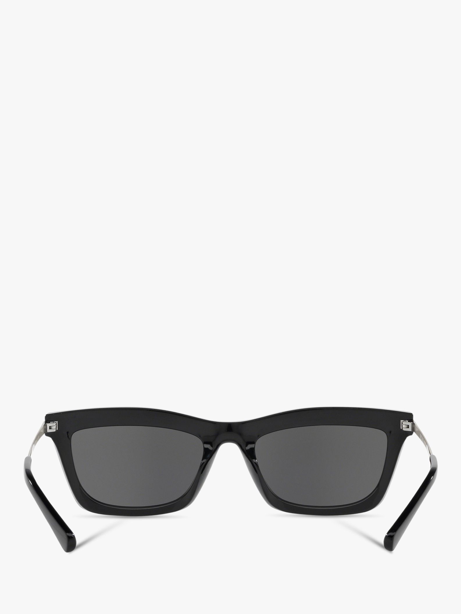 Buy Michael Kors MK2087U Women's Stowe Square Sunglasses Online at johnlewis.com