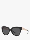 Michael Kors MK2090 Women's Paloma Cat's Eye Sunglasses