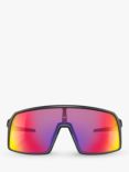 Oakley OO9406 Men's Sutro Prizm Rectangular Sunglasses