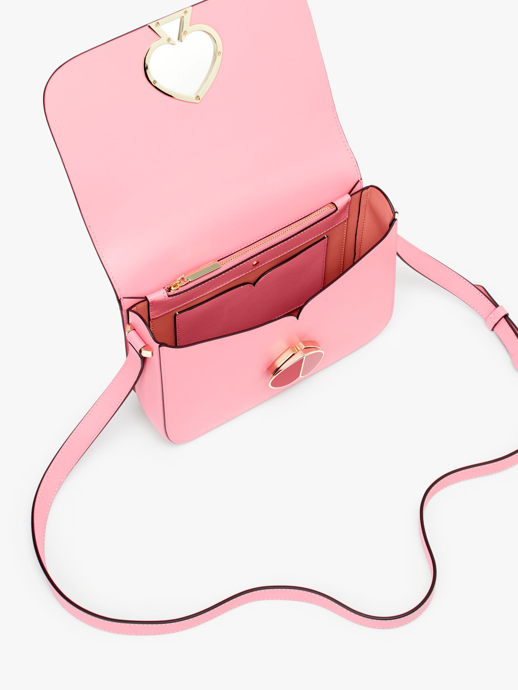 kate spade sling bag pink