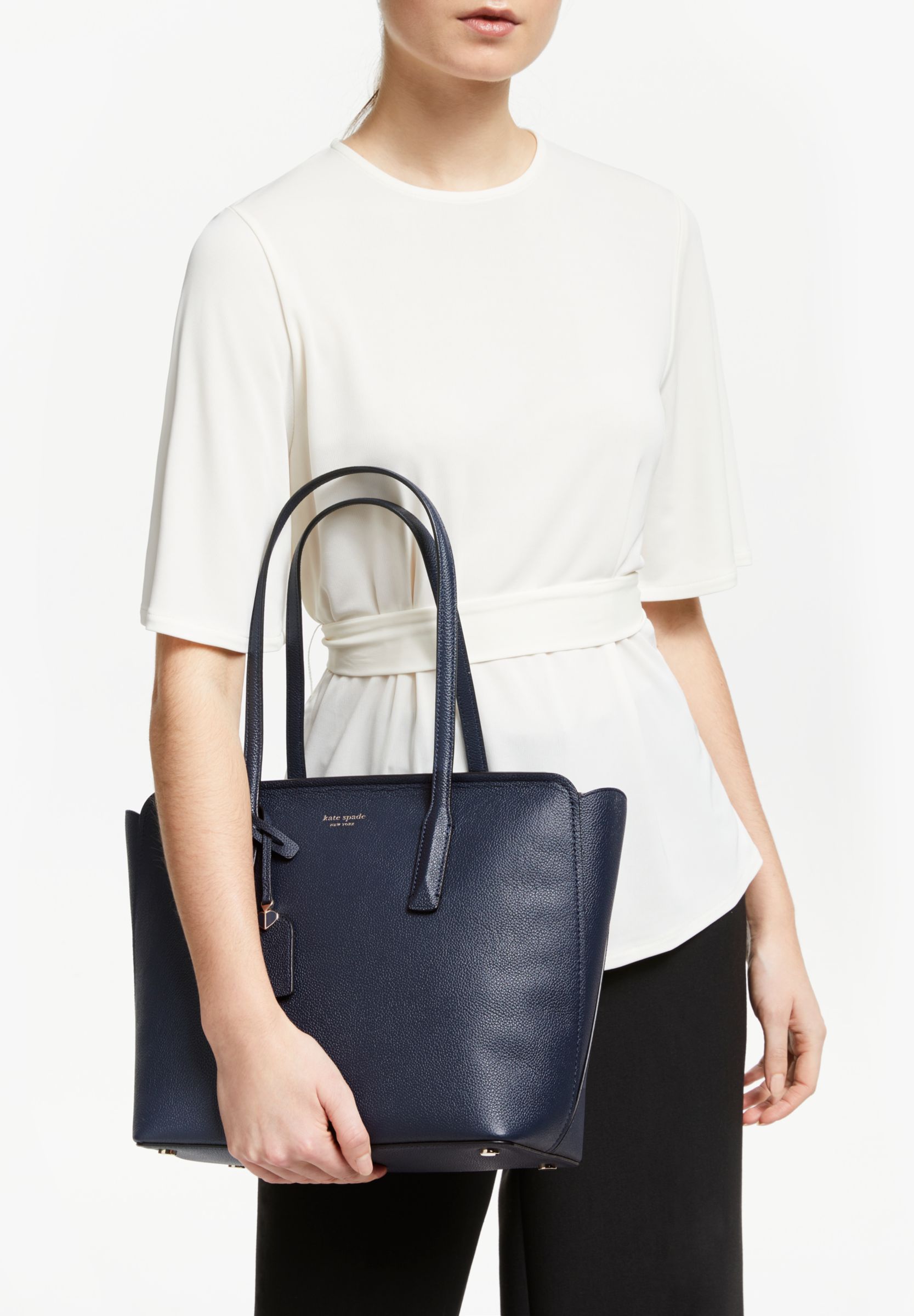 margaux medium tote