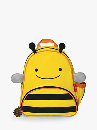 Skip Hop Zoo Bee Children's Backpack