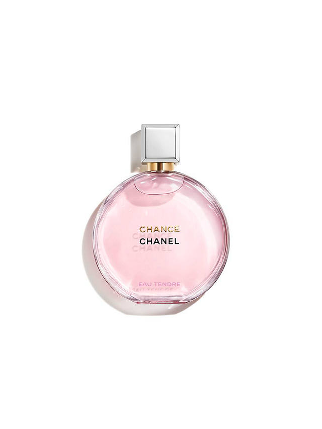 Chance Eau Tendre Eau De Parfum Spray 50ml - Chanel