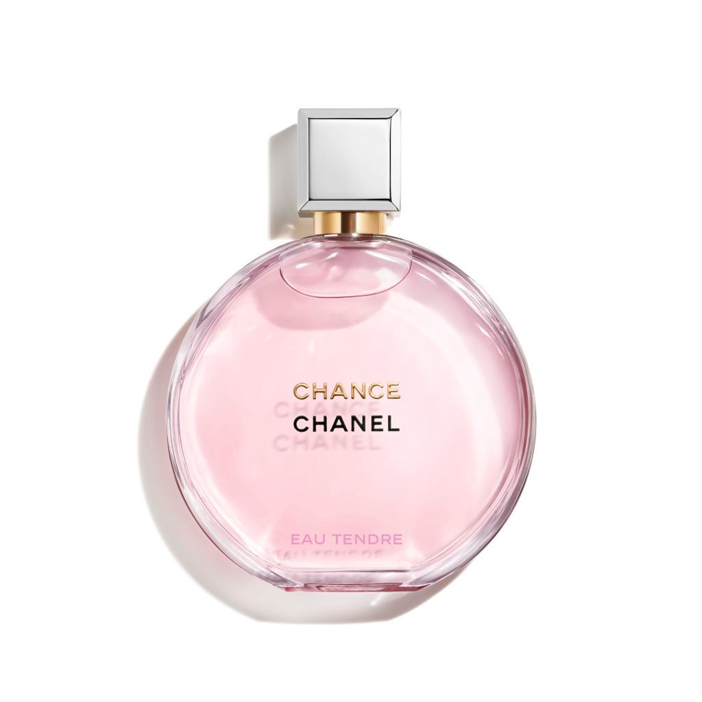 CHANEL Chance Eau Tendre Eau de Parfum Spray at John Lewis & Partners