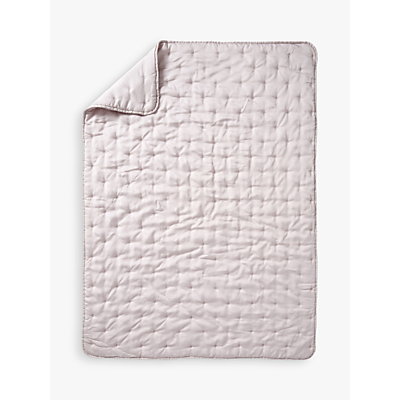 Pottery Barn Kids Amelia Tencil Toddler Bed Quilt