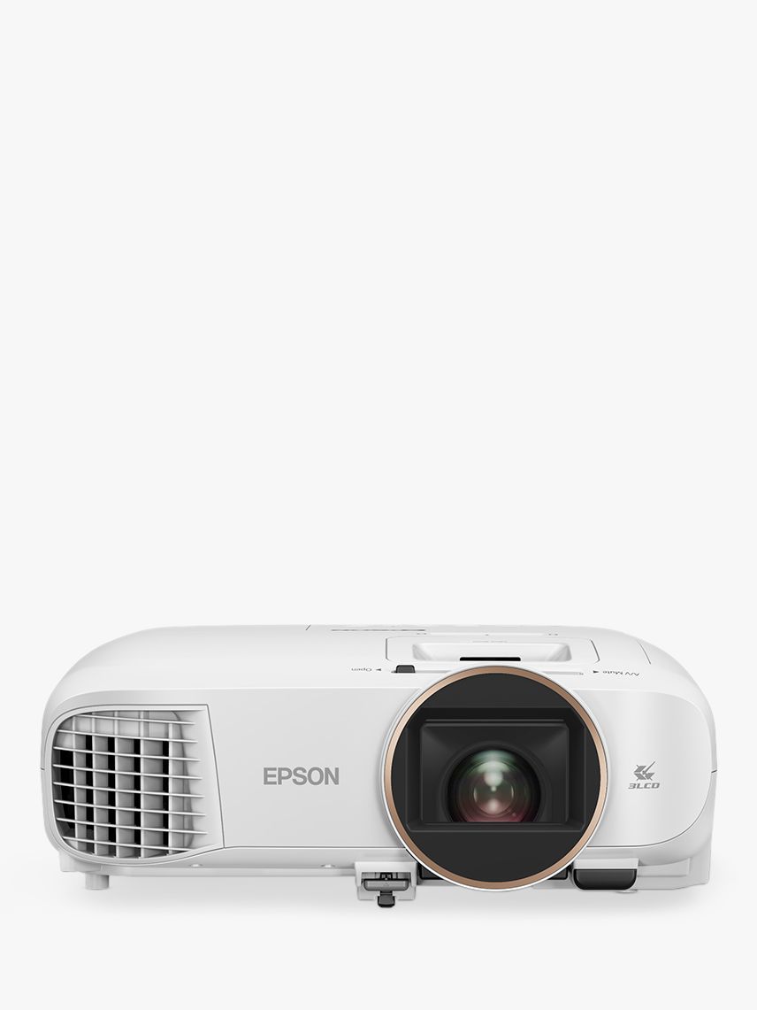 Epson EH-TW5650 Full HD 1080p 3D Projector with Miracast, 2500 Lumens