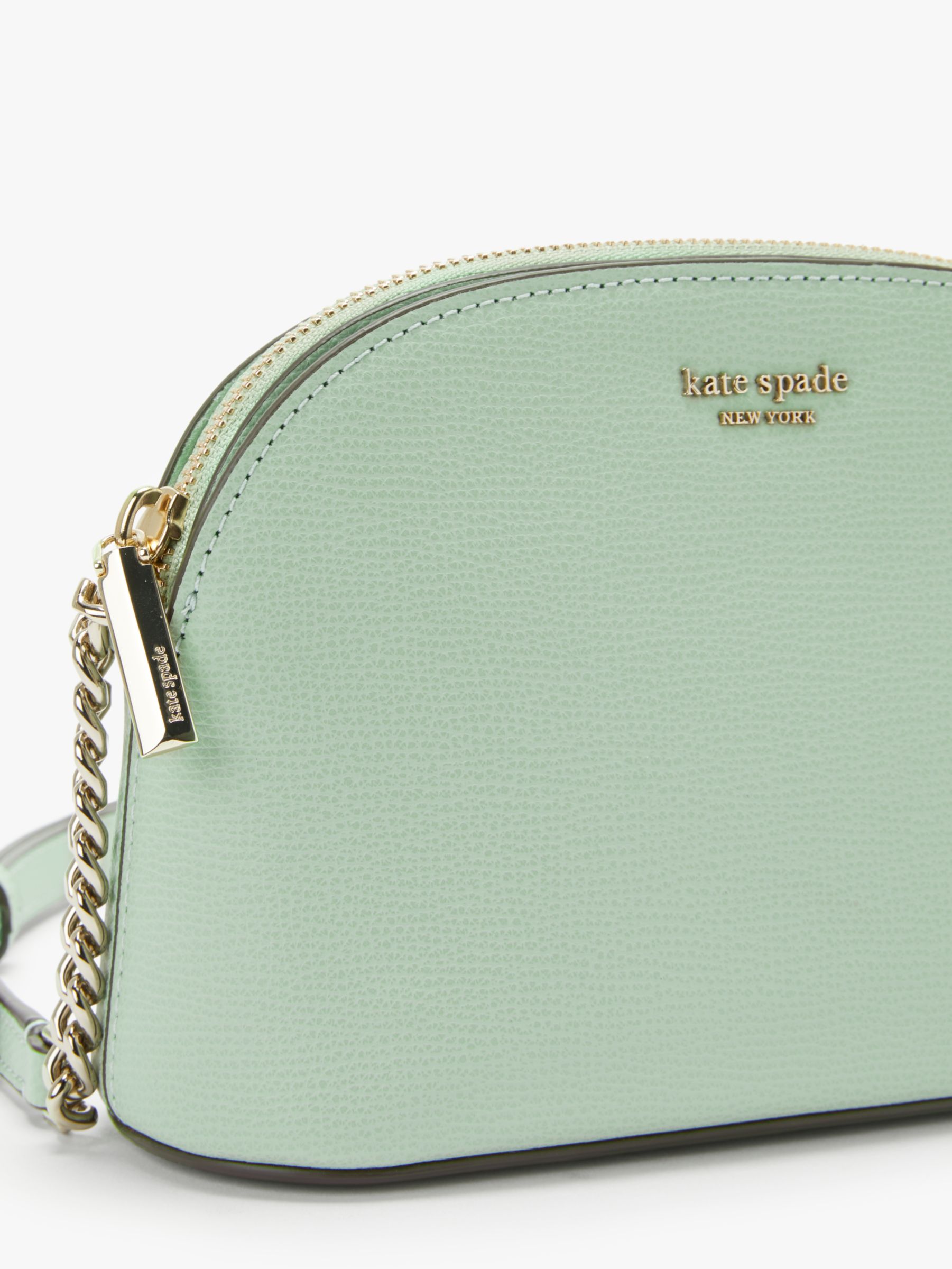 kate spade sylvia dome crossbody