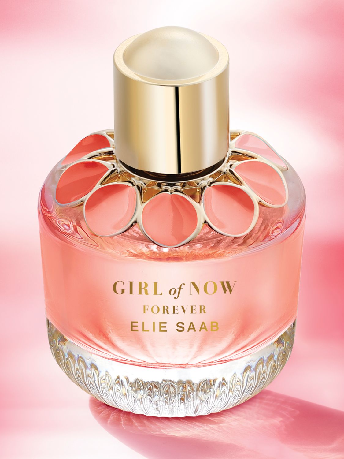 Elie Saab Girl of Now Forever Eau de Parfum, 30ml 3