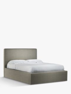 John lewis single ottoman shop bed