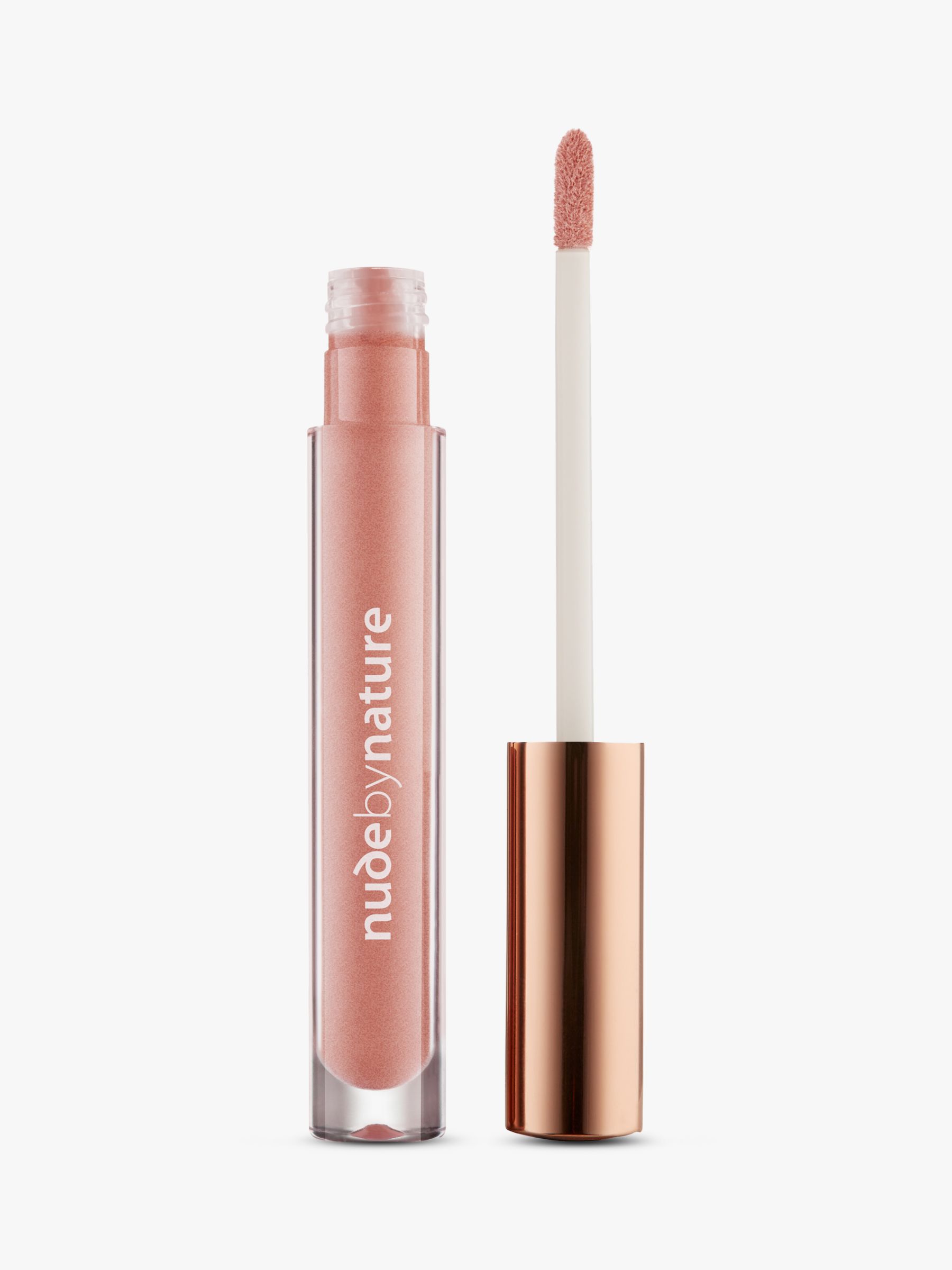 Nude By Nature Moisture Infusion Lipgloss 4400