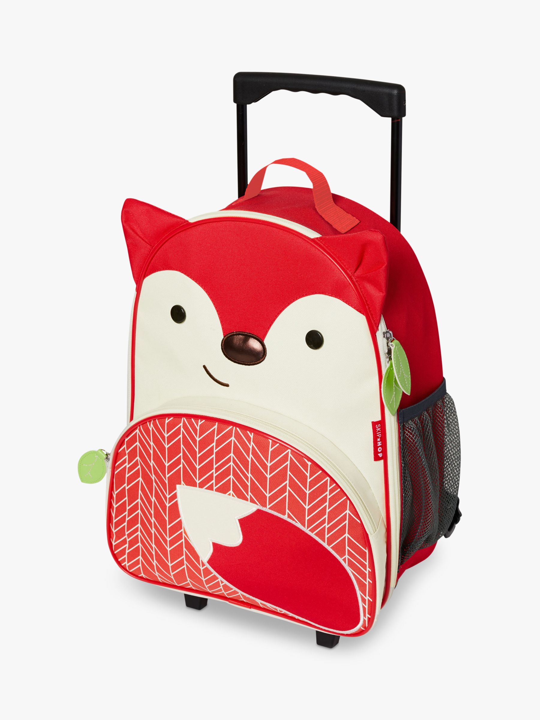 skip hop zoo luggage