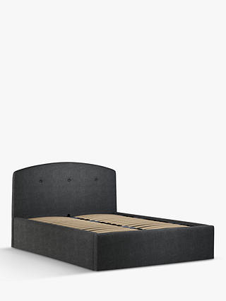 John Lewis Partners Grace Ottoman, King Size Storage Bed Frame Ikea