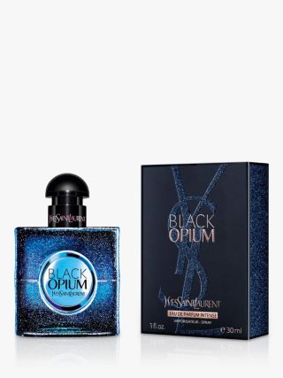 Yves Saint Laurent Black Opium Eau de Parfum Intense, 30ml 4