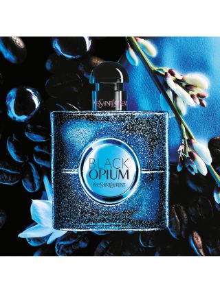 Yves Saint Laurent Black Opium Eau de Parfum Intense, 30ml 3