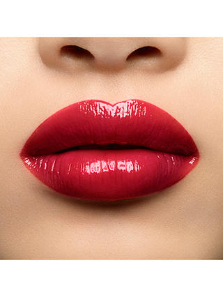 Yves Saint Laurent Volupté Plump-in-Colour Lipstick, 6 Lunatic Red 7