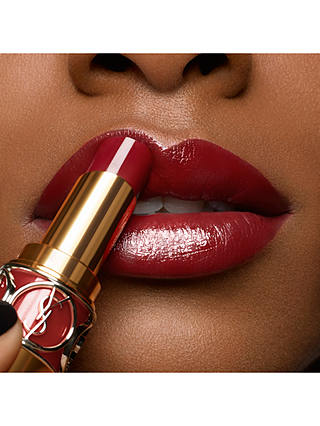 Yves saint laurent lipstick