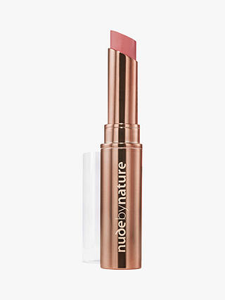 Nude by Nature Sheer Glow Colour Lip Balm