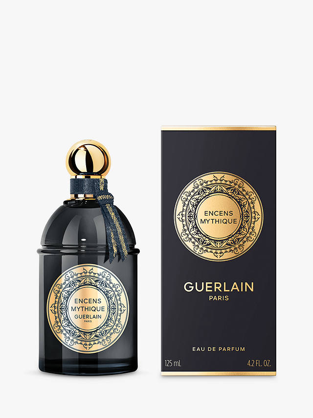 Guerlain Les Absolus d'Orient Encens Mythique Eau de Parfum, 125ml 4