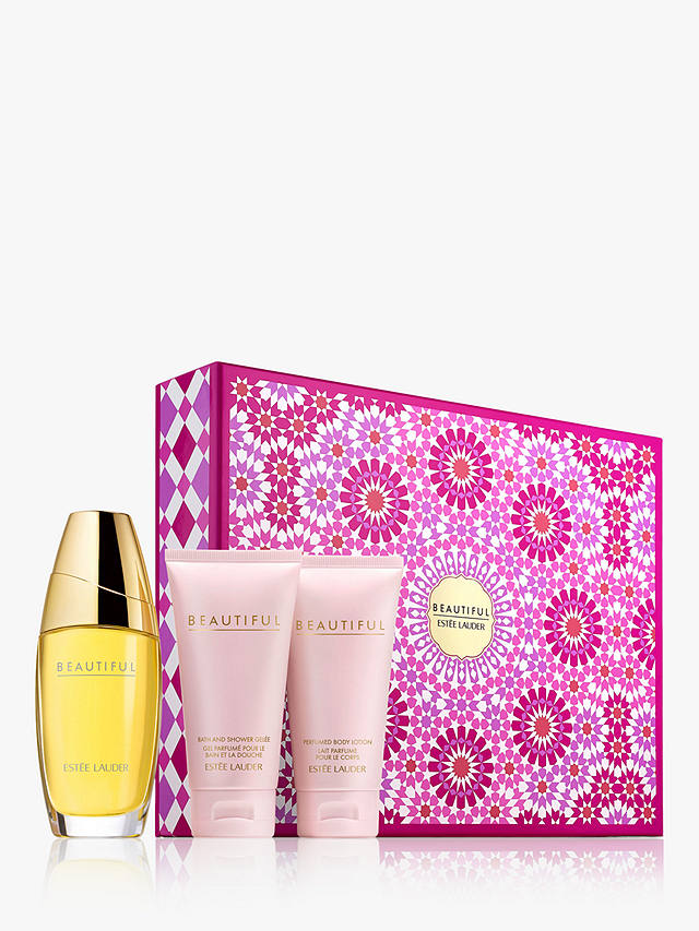 Estée Lauder Beautiful Eau de Parfum 75ml Fragrance Gift