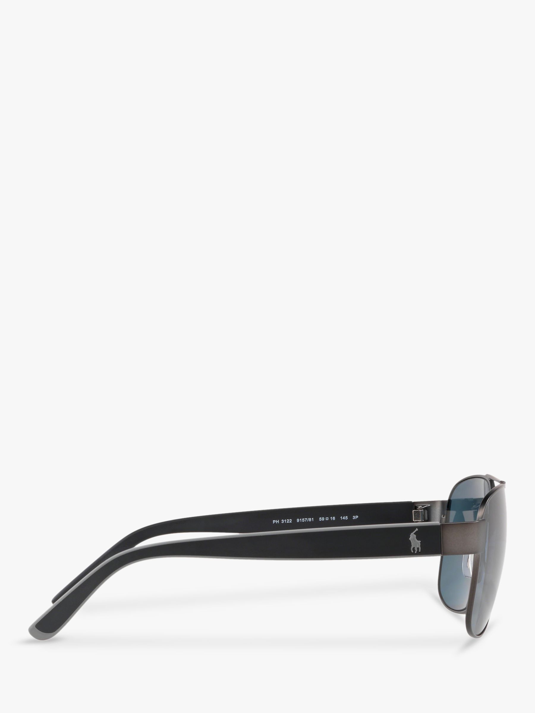 ralph polarised sunglasses