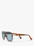 Persol PO6049 Polarised Pilot Sunglasses