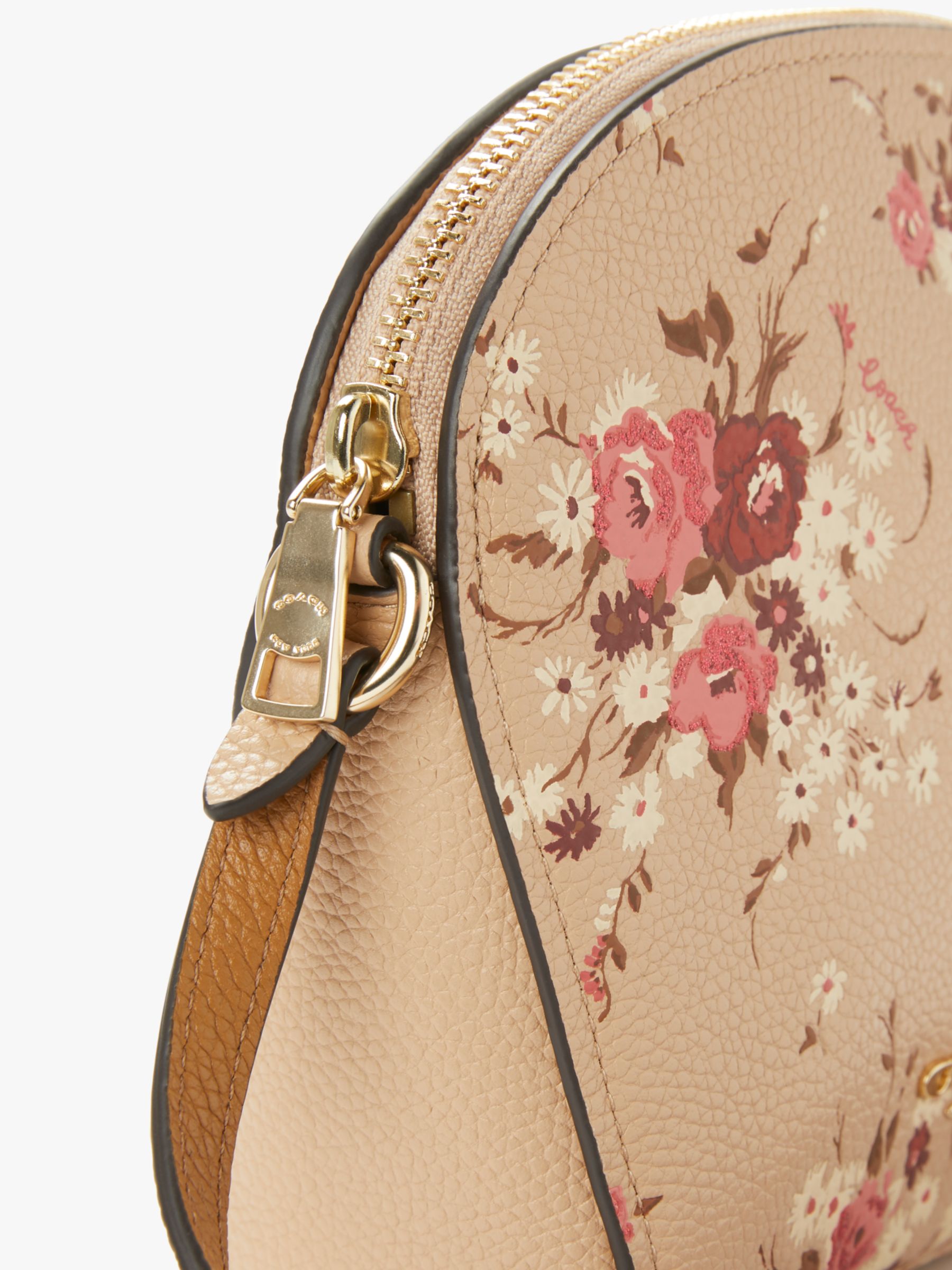 coach farrow crossbody