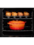 Rangemaster Leckford Deluxe LKD90DFF 90cm Dual Fuel Range Cooker