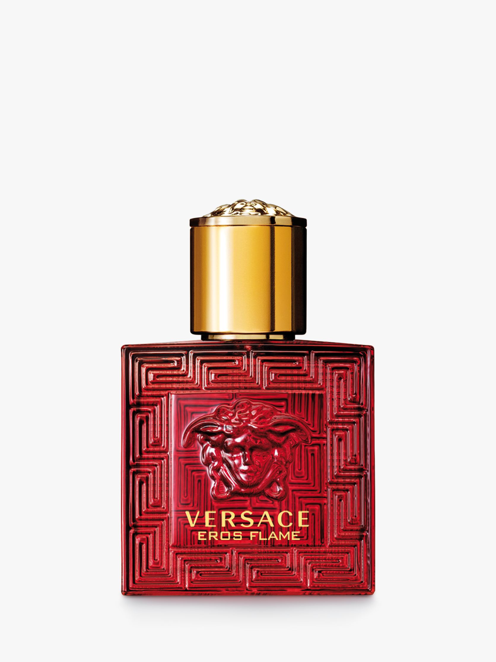 Versace Eros Flame de Parfum