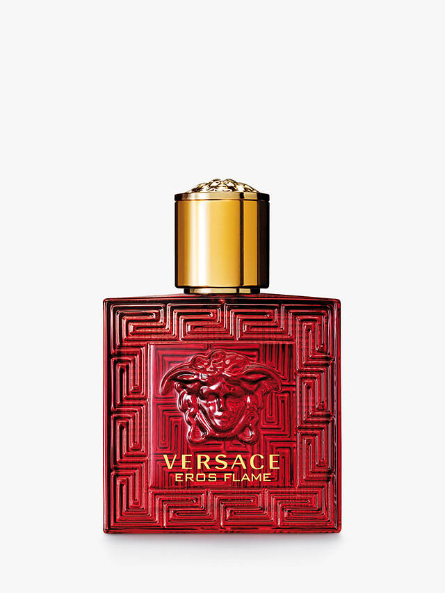 Versace Eros Flame Eau de Parfum, 50ml 1
