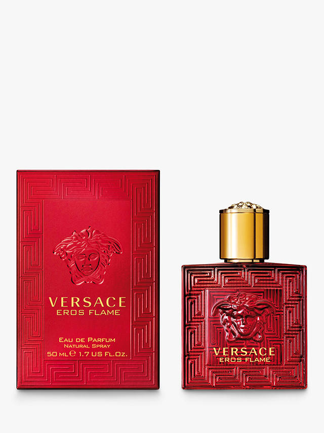 Versace Eros Flame Eau de Parfum, 50ml 2