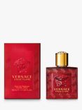 Versace Eros Flame Eau de Parfum