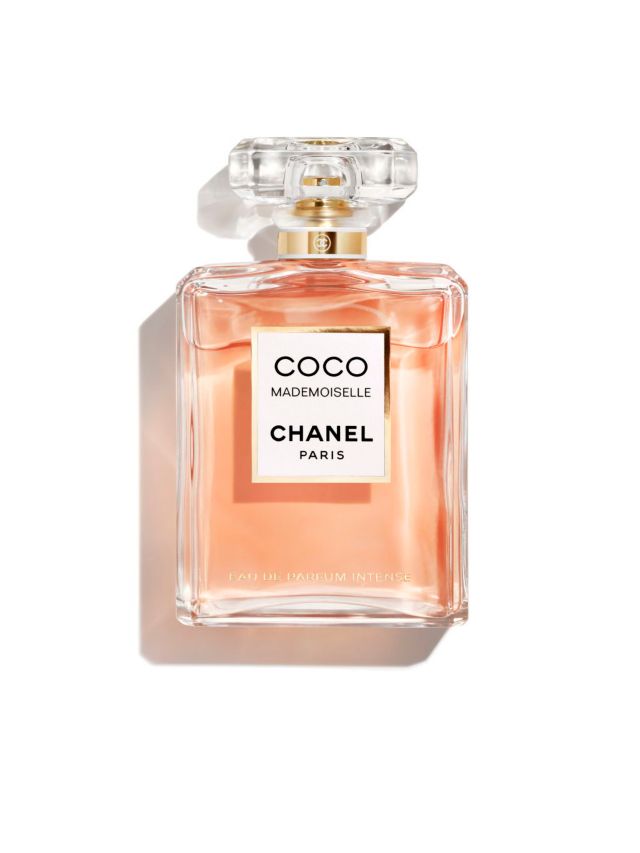 chanel no 5 parfum vintage