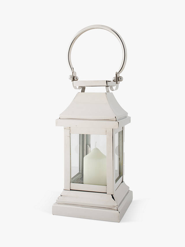 Culinary Concepts Station Lantern, Extra Small