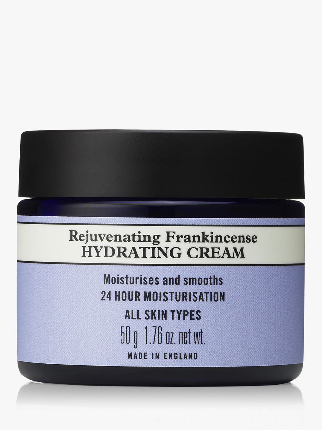 Neal's Yard Remedies Frankincense Hydrating Cream, 50g 1