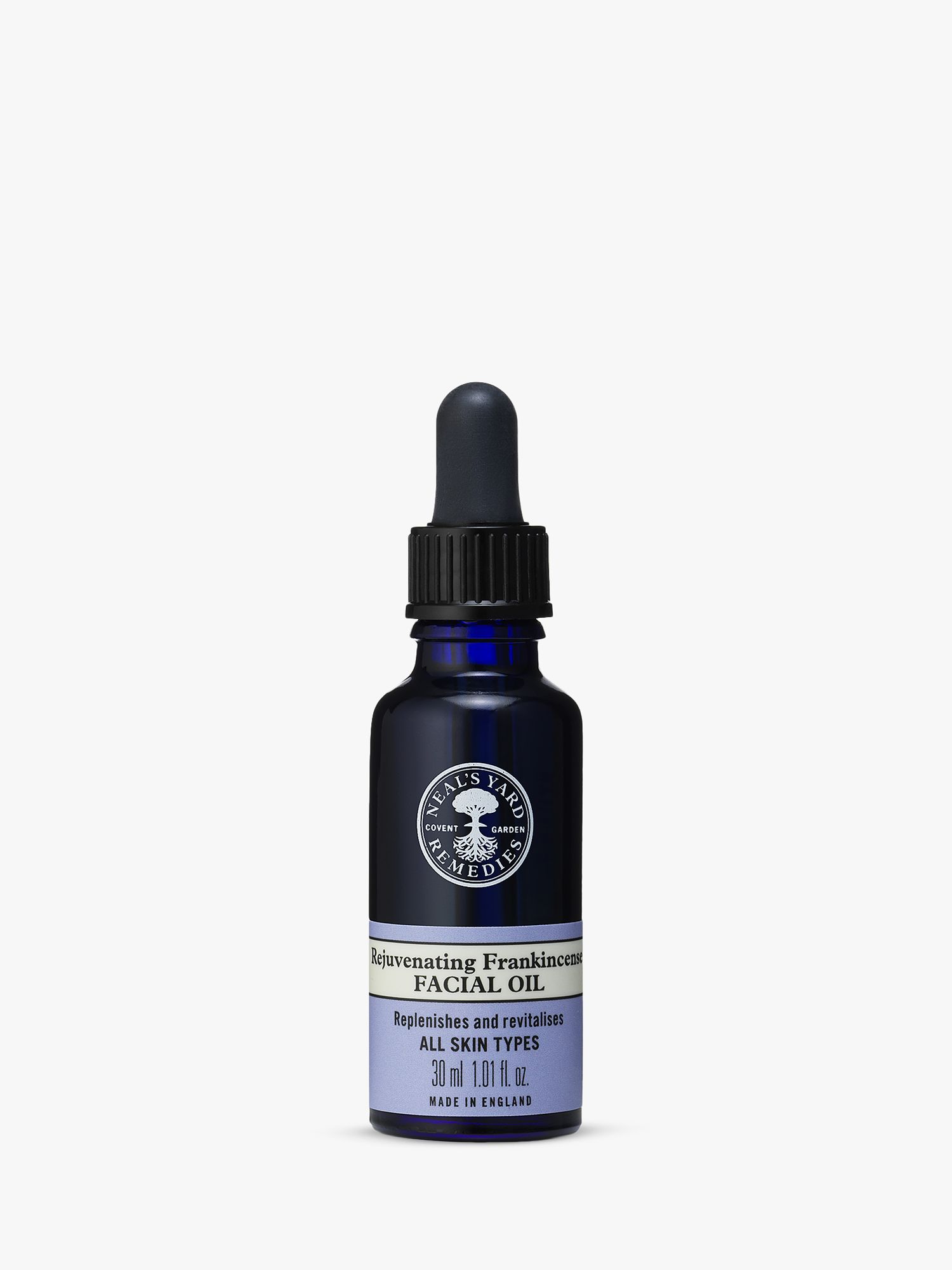 Neal's Yard Remedies Frankincense Facial Oil, 30ml 1