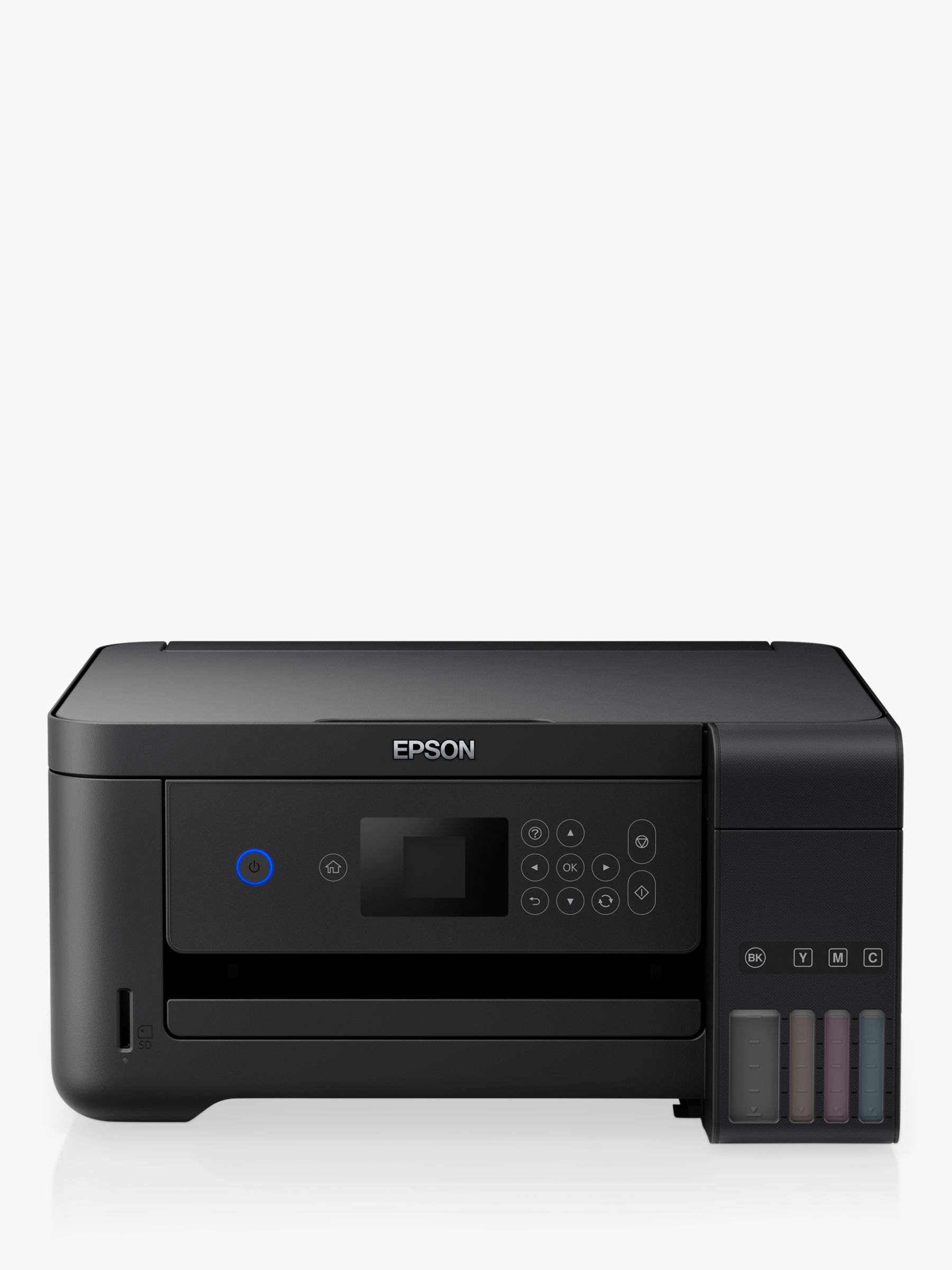 Epson Expression Et-2750 User Manual