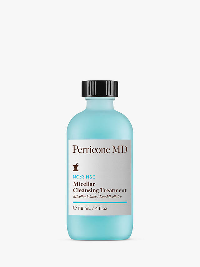 Perricone MD No-Rinse Micellar Cleansing Treatment, 118ml 2